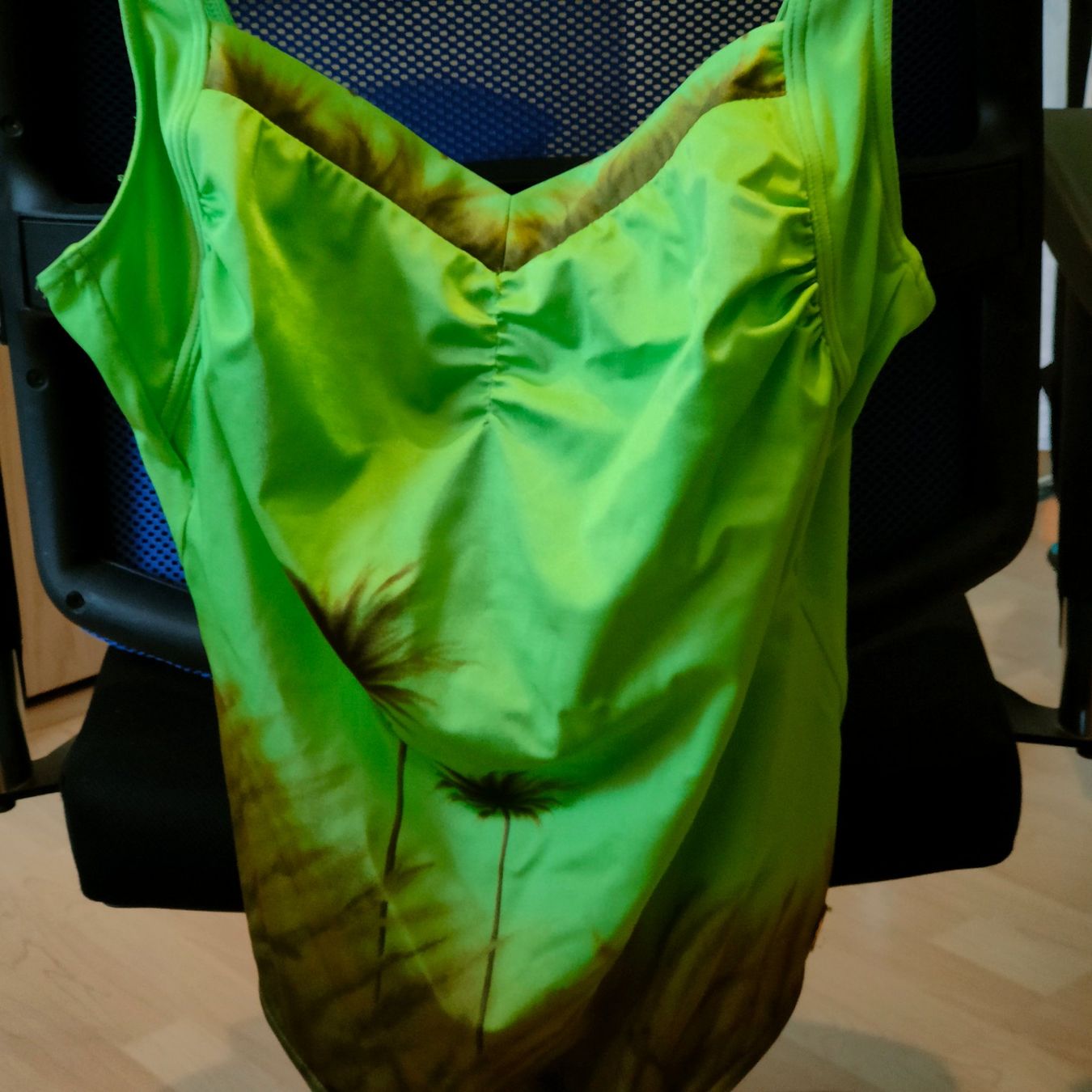 Sunflair Badekleider & Bikinis: Sunflair Badekleid Gr. 48 Fr. 20.- – Neu (gemäss Beschreibung) aus Lohn SH von flyerc9