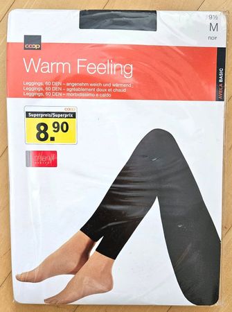 Leggins Grösse M, Neu
