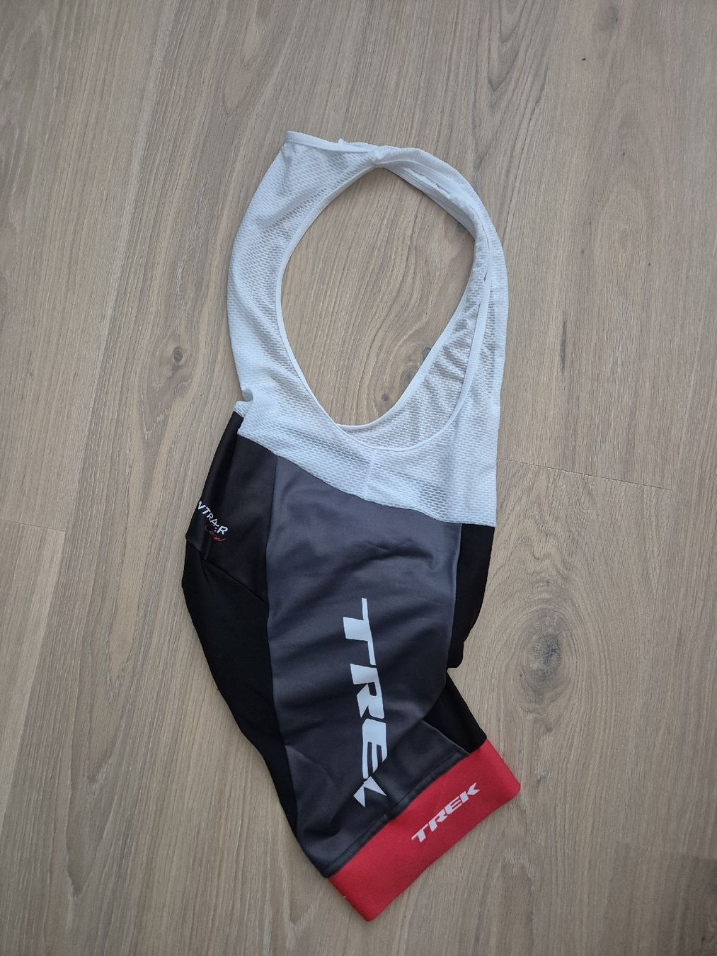 Pantaloni: Trek Fahrradhose  – Nuovo (secondo la descrizione) da Steinhausen venduto da des_zv87