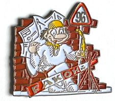 Pin Fakohi 96