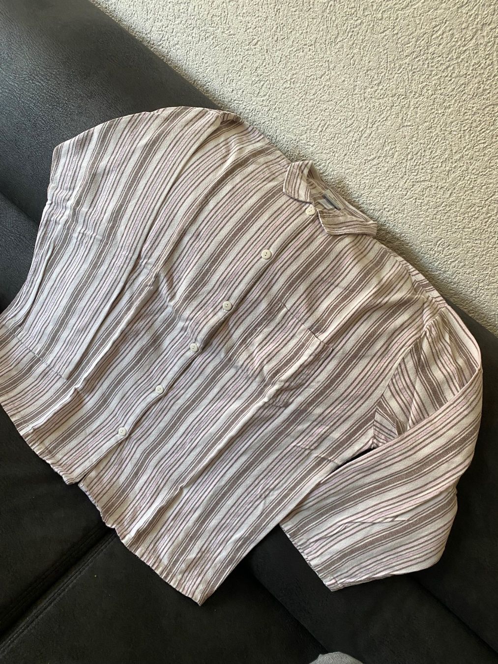Negligees & Pyjamas: Dissimio Damen-Pyjama Grösse 44/46 – Gebraucht aus Allenwinden von Obalu 1
