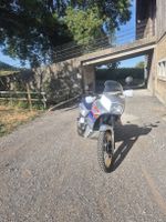 Honda Transalp XLV 600