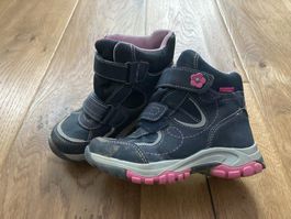 Winterstiefel