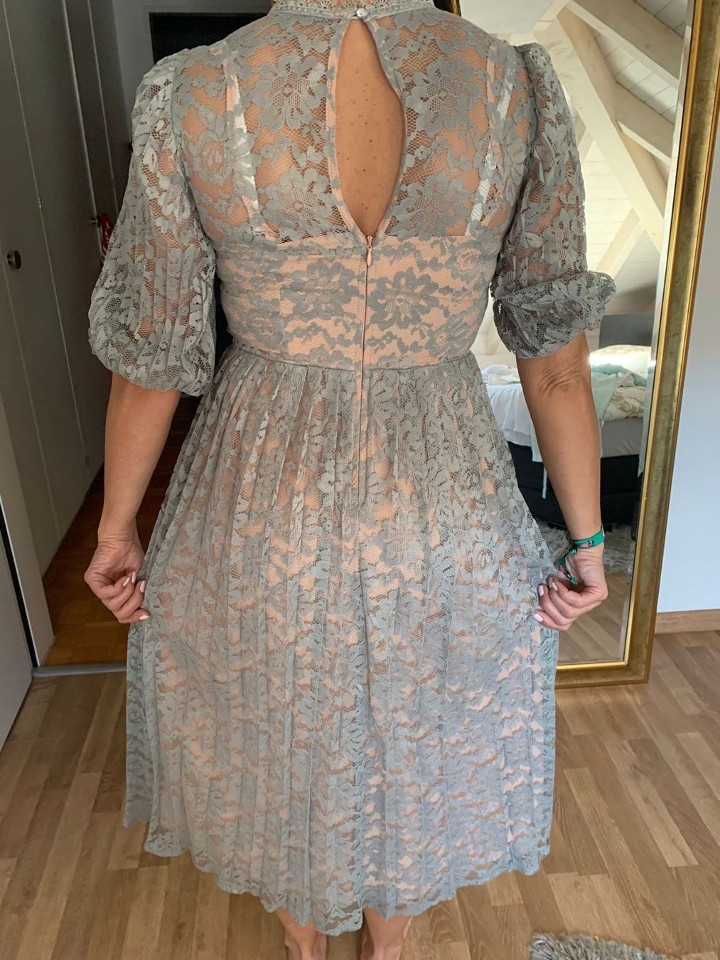 Kleider: Little Mistress Kleid – Neu (gemäss Beschreibung) aus Lachen SZ von mima41 2