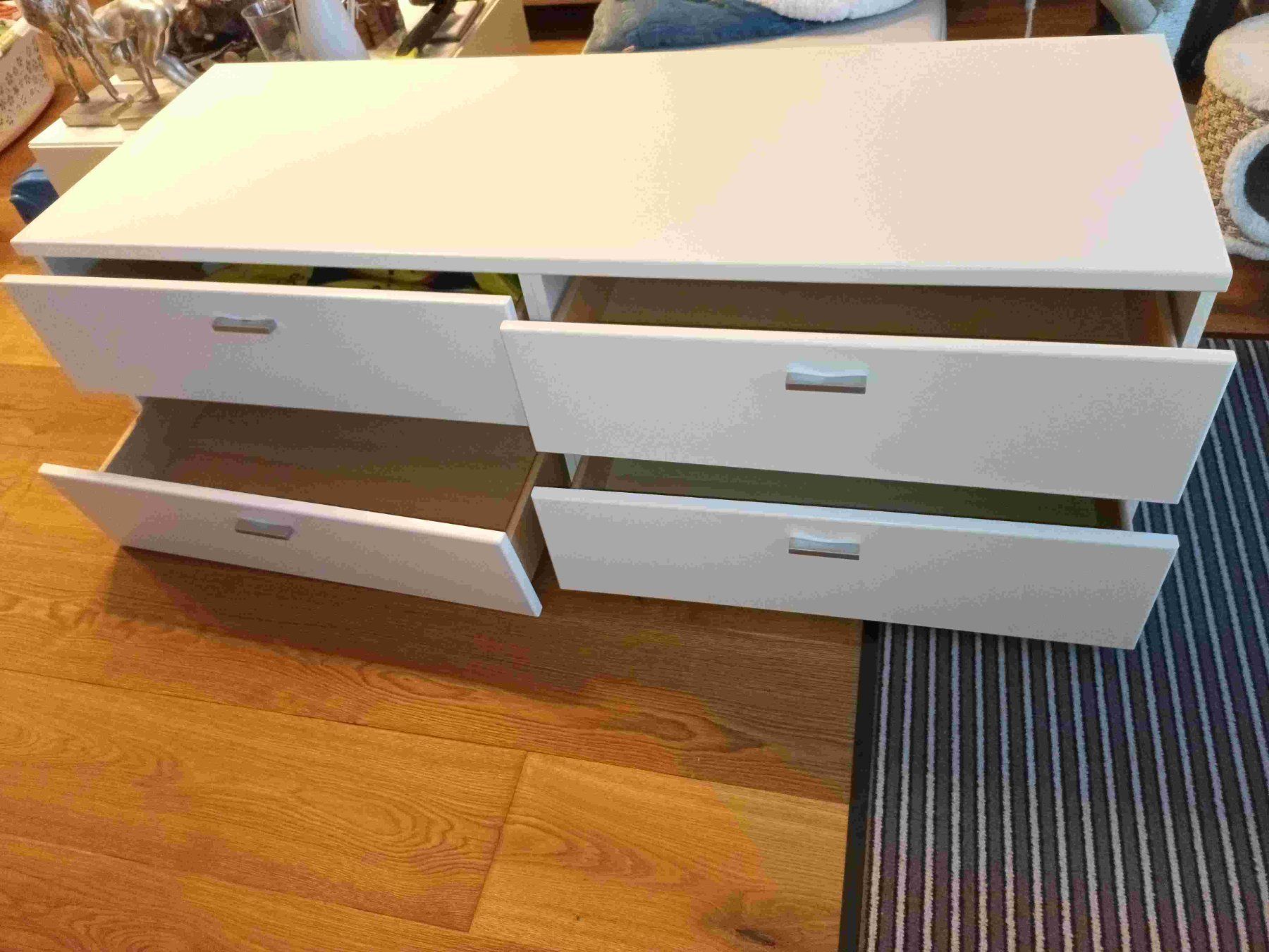 Cassettiere: Lowboard – Usato da Oberrohrdorf venduto da Timmy9 1