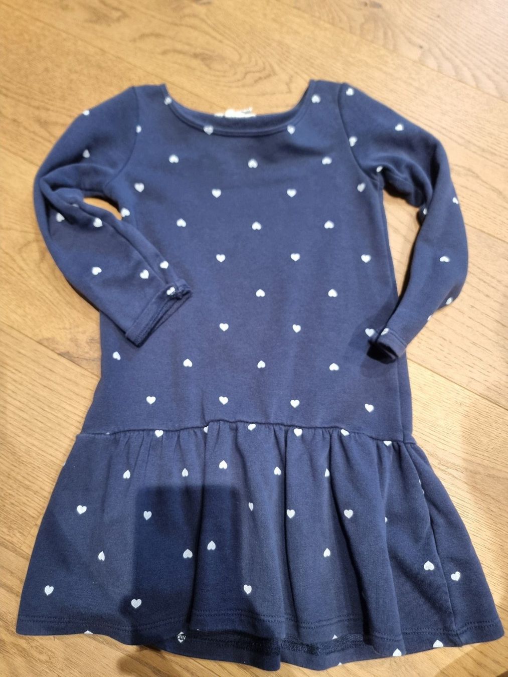 H&M Vestiti & Gonne: H&M Kleid, 110/116 – Usato da Buttikon SZ venduto da Limo180