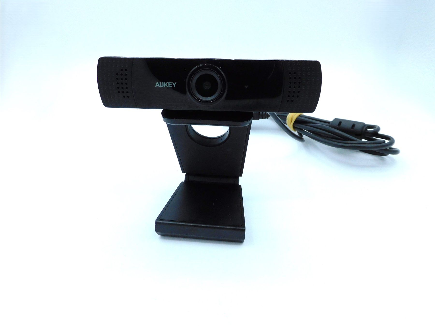 Aukey Webcams: AUKEY - PC LM1E Full-HD Webcam – D'occasion à Schaffhausen par Restwert_SH 3