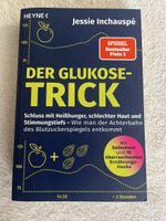 Bestseller Buch Der Glukose-Trick von Jessie Inchauspe 