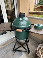 Green Egg Medium Grill