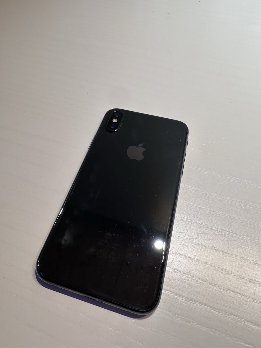 Apple Handys / Smartphones: APPLE IPHONE X 256 GB – Gebraucht aus Fehraltorf von nae_j5vd 6
