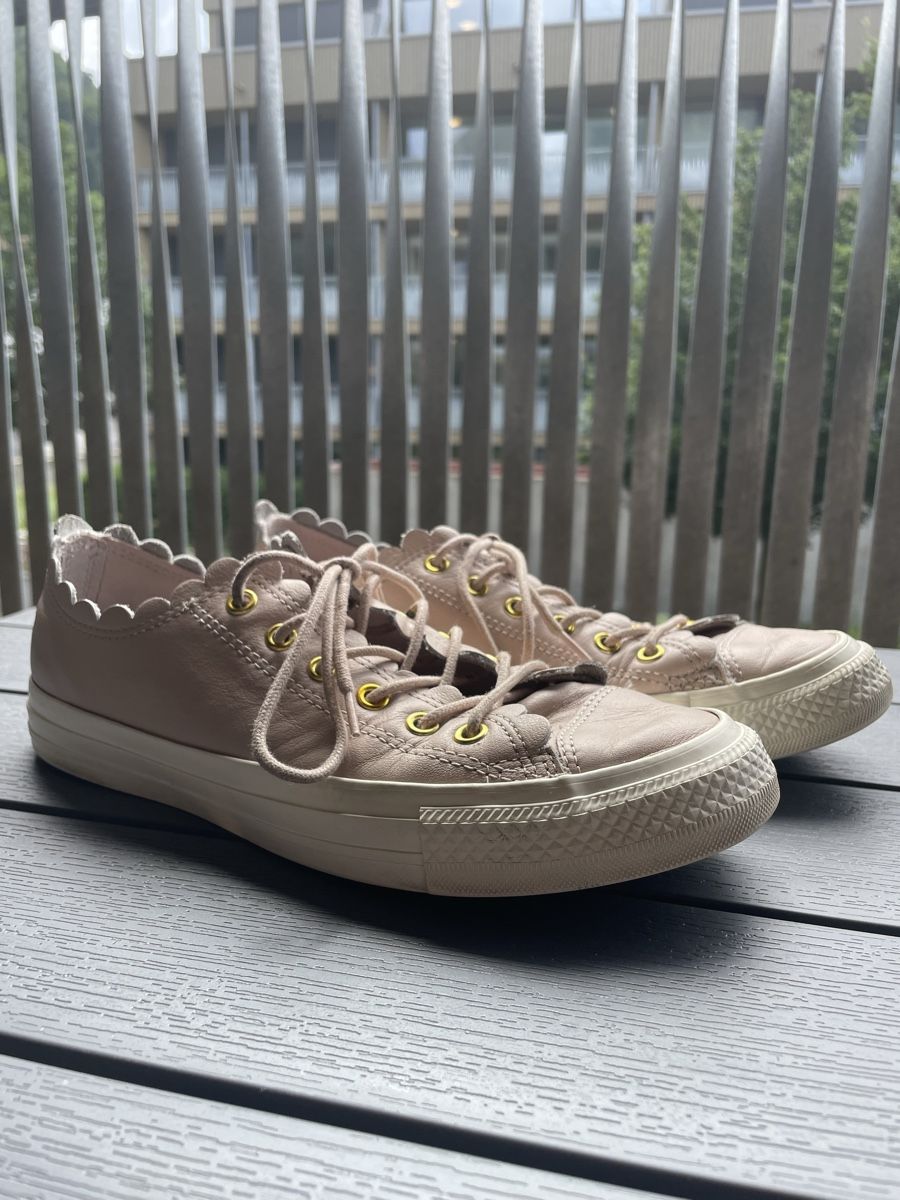 Scarpe da donna: Converse All Stars – Usato da Chur venduto da buc_6tcp 1