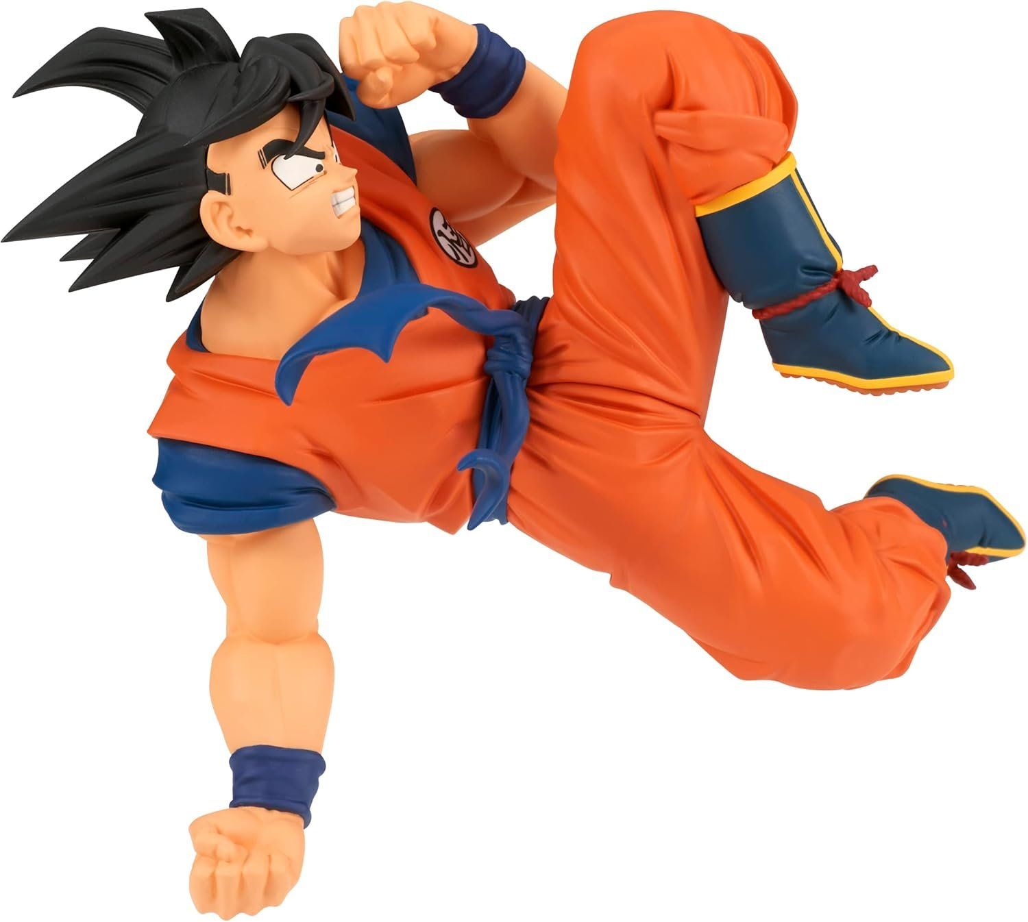 Bandai Statuette: DRAGON BALL - Match Makers - Son Goku - vs Freezer  12cm – Nuovo e nell'imballaggio originale da St-Imier venduto da ATTAKSHOP