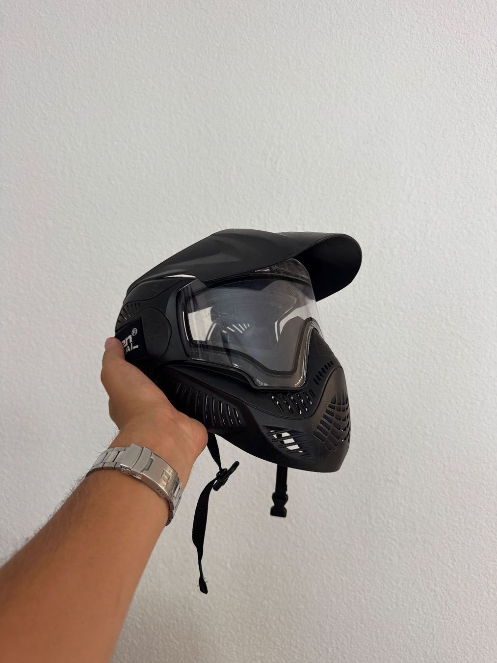Uniformen & Effekten: Paintball Helm – Neu (gemäss Beschreibung) aus Luzern von LouisWest