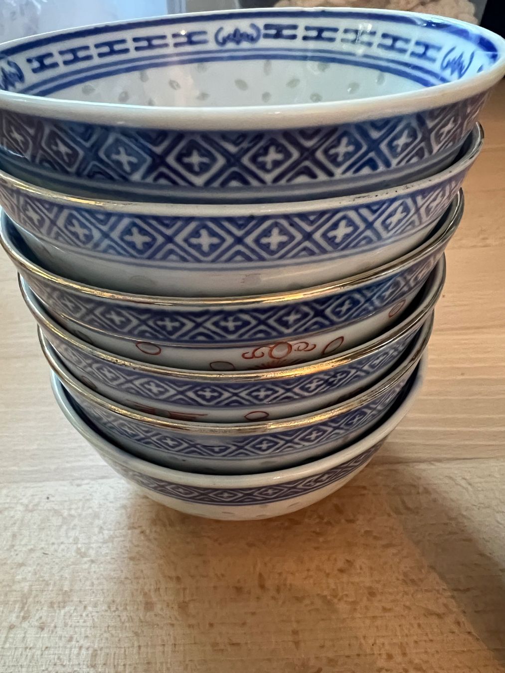 Geschirrsets: Chinageschirr – Gebraucht aus Rafz von Esther90_ 3