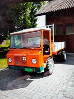 Transporter Reform Muli 33