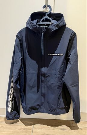 Veste softshell Lacoste windbreaker jacket men’s 50