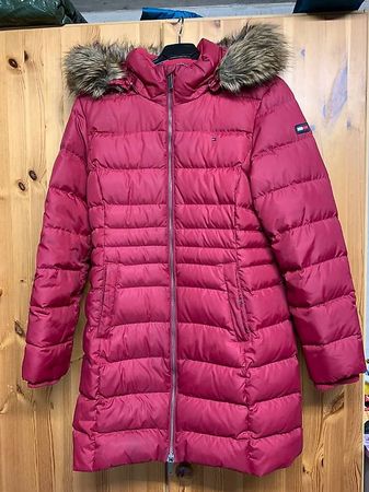 À vendre manteau fille Tommy Hilfliger