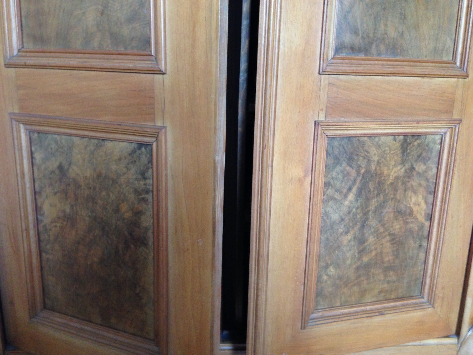 Armadi: Jugendstil Schrank – Usato da Zürich venduto da Coris 3