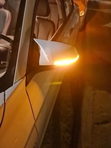 Tutti pezzi di ricambio auto: BMW Dynamische LED Blinker – Nuovo e nell'imballaggio originale da Volketswil venduto da Willis-Autoteile 4