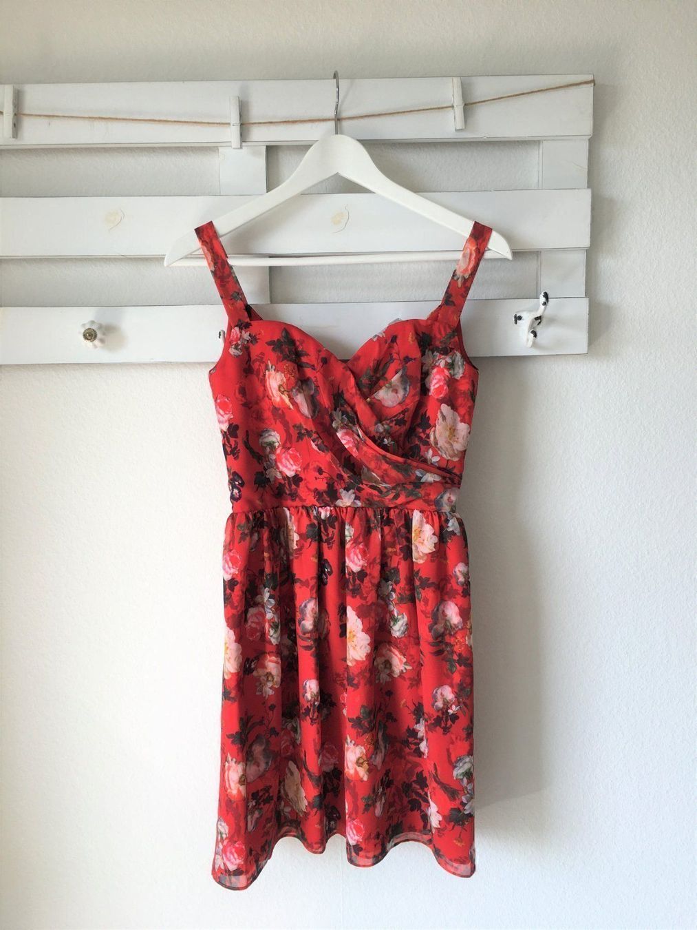 Kooples Vestiti: THE KOOPLES - Kleid floral – Nuovo (secondo la descrizione) da Dietlikon venduto da Luna77 4