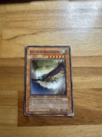 Yu-Gi-Oh Roch aus dem Dunstschleiertal RDS-DE015 1. Auflage