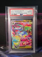 PSA 10 MEGA-BISAFLOR ex 177 🇩🇪 DEUTSCH