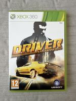 DRIVER San Francisco für Xbox 360