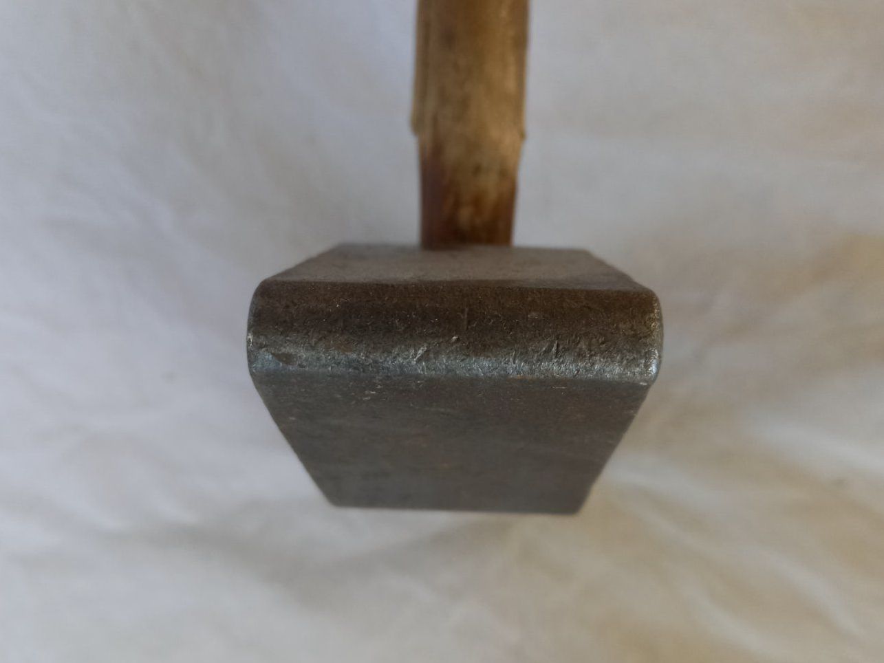 Alle Werkzeuge: Marteau ancien 1kg500 – Gebraucht aus Rossens FR von Souris1 5