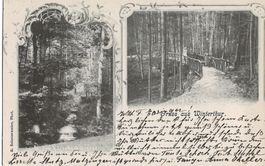 Gruss aus Winterthur, 1906