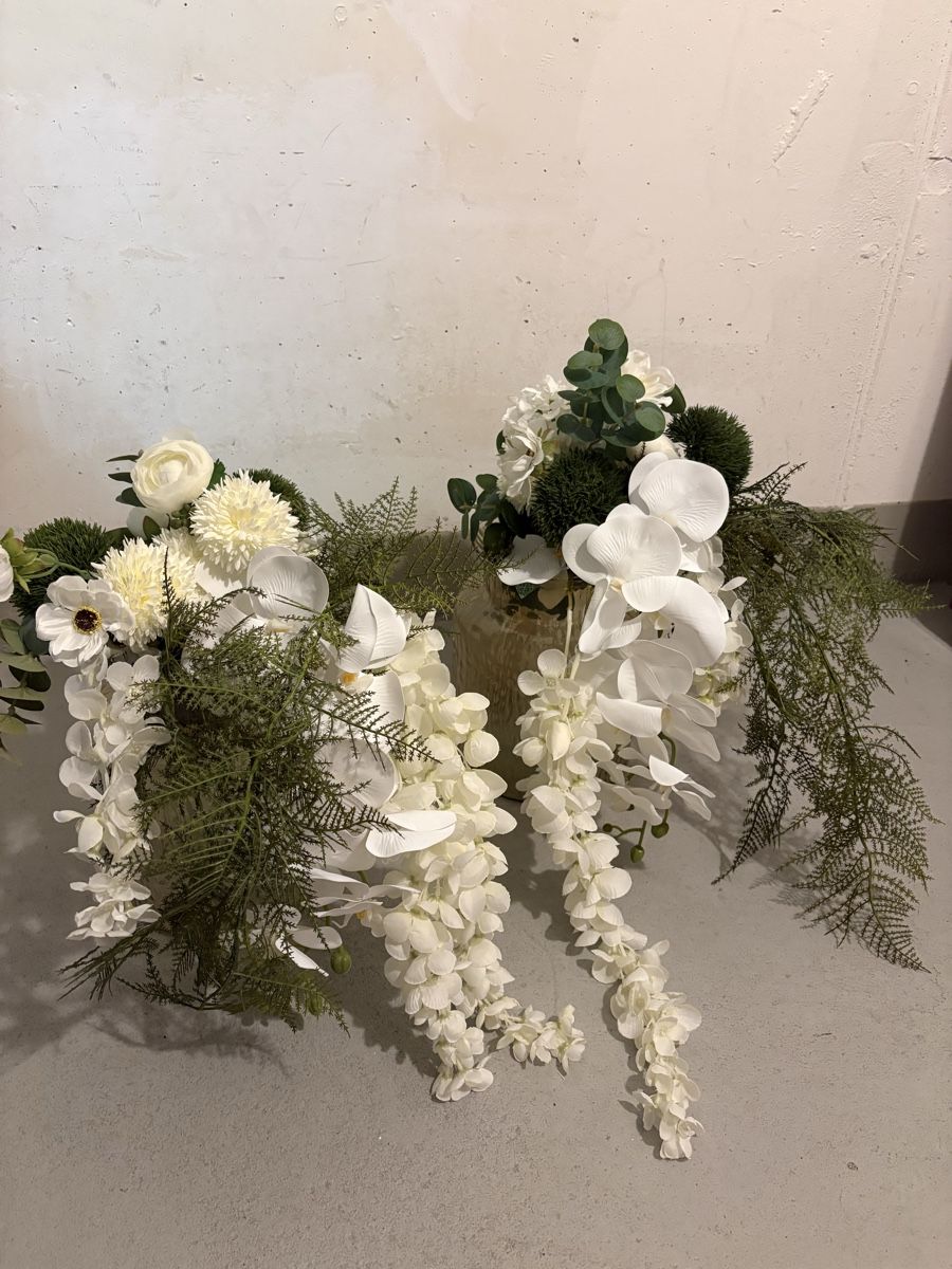 Piante & sementi: Kunstblumen – Usato da kreuzlingen venduto da ilenia.uensal 2
