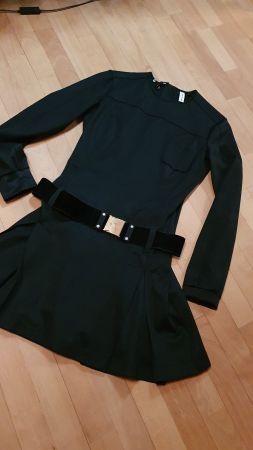 🌺HIGH 🌺Kleid➡️ Größe 38/40 🌺