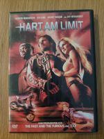 Hart am Limit DVD - Actionfilm mit Ice Cube & viel Adrena...