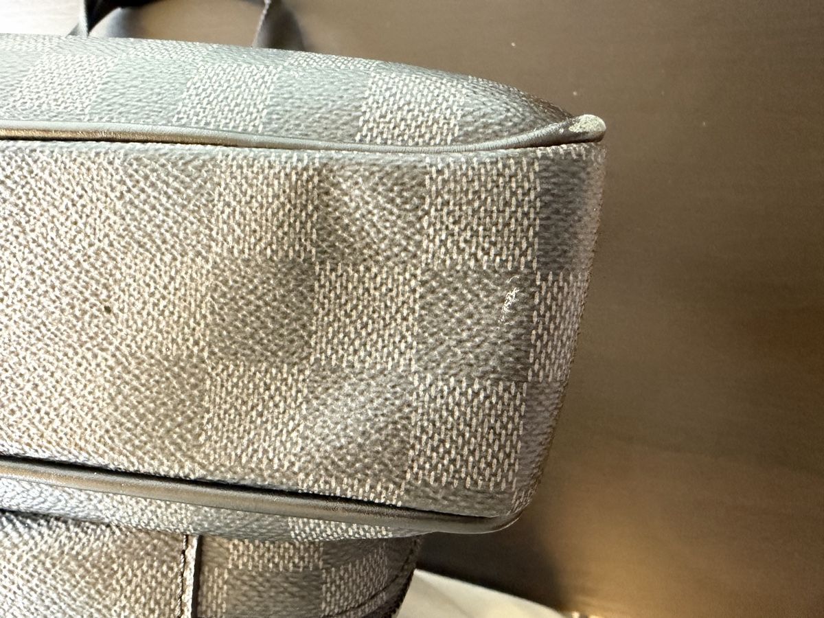 Louis Vuitton Sacs: Louis Vuitton Laptop Bag – D'occasion à Haag (Rheintal) par BNMC.store 4