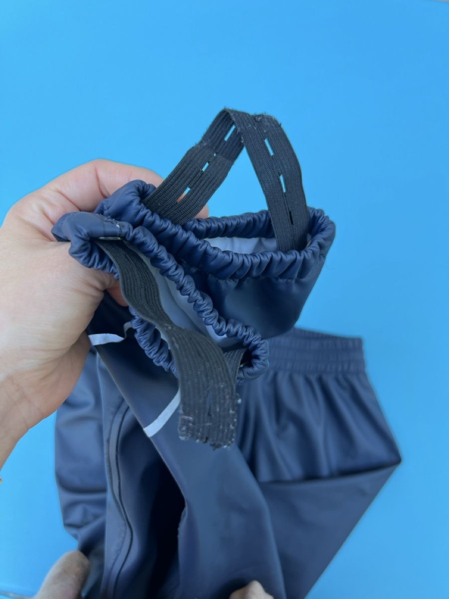 Trevolution Pantalons: Regenhose Grösse 116 Trevolution – D'occasion à Wallisellen par sarinavs 2