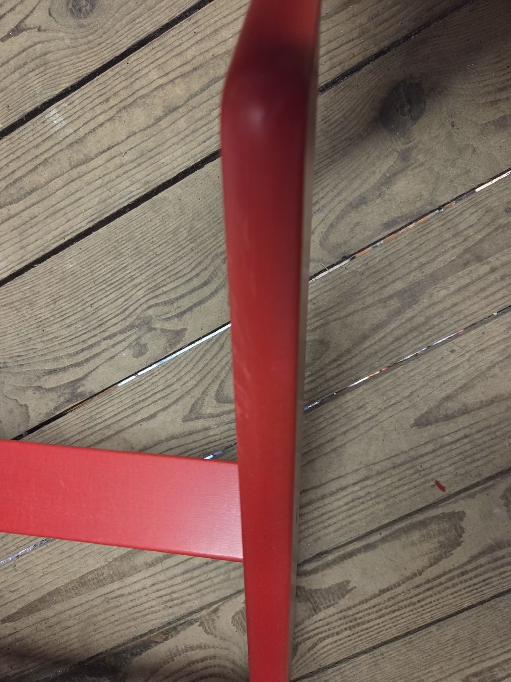 Chaises hautes: Kinderhochsitz Tripptrapp – D'occasion à Wädenswil par weihpos 4