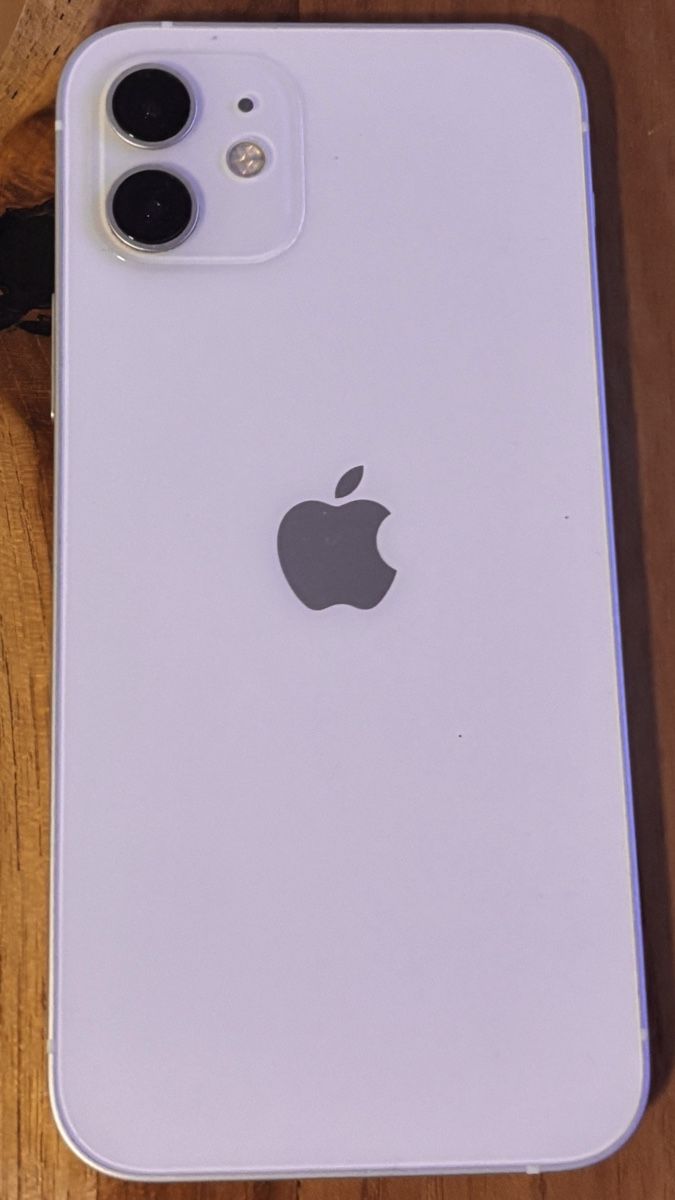 Apple Portables: Iphone 12 256GB – Neuf (Voir description) à Münchenbuchsee par nia_w9q5