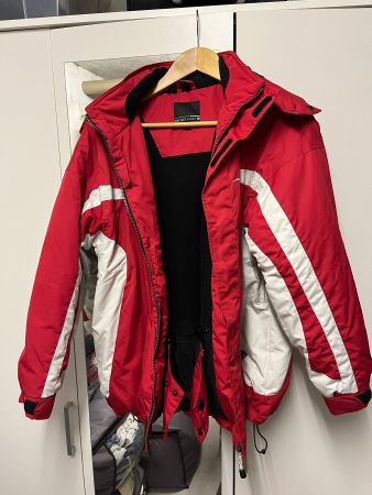 Skijacke Gr. 164