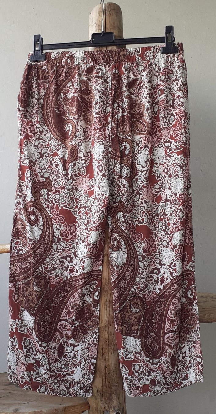 Pantaloni: Soya concept Denmark Sommerhose, Grösse 1 – Usato da Bern venduto da Solarsystem 3