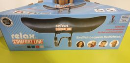 Relax comfortline Velo Sättel