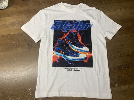 T-Shirt Gr. 140