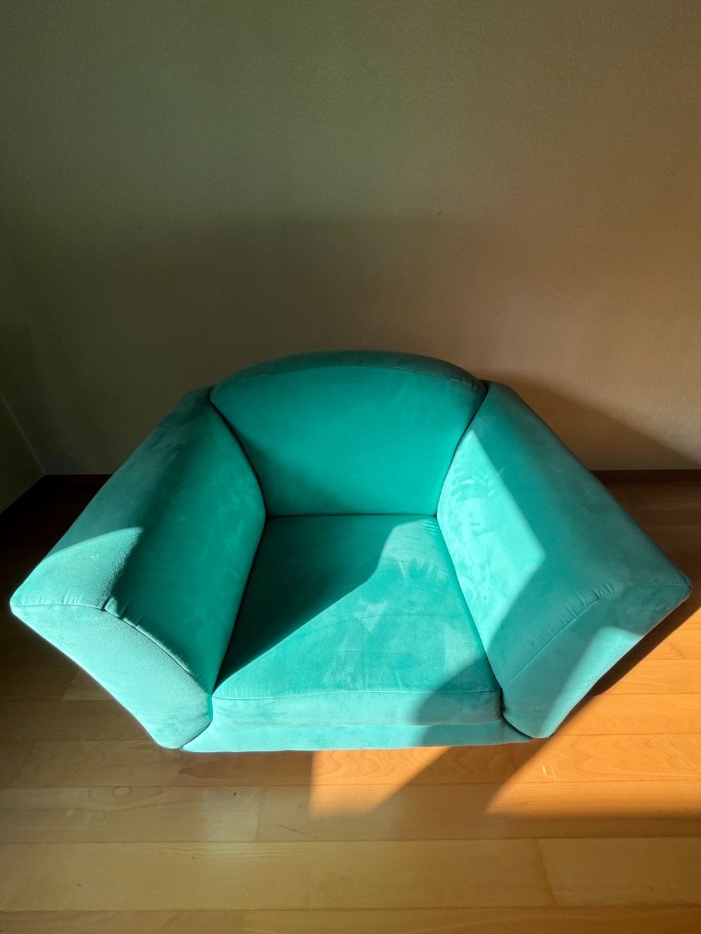 Sofas: 3-teiliges Sofa – D'occasion à Leuggern par Yzerman2 1
