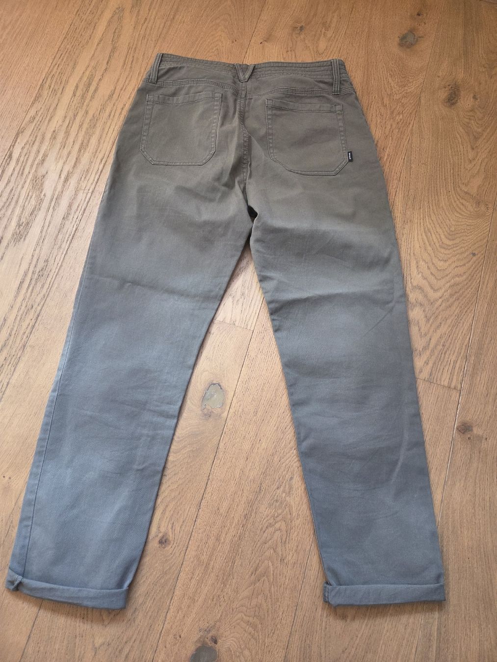 Prana Hosen: Pantalon Prana kaki – Neu (gemäss Beschreibung) aus Praz-de-Fort von val_j9xs 2