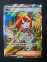 Pokemonkarte Mela 140 - Irsa - Prismatic Evolutions - EN