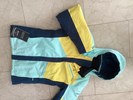 Schöffel Skijacke Winterjacke