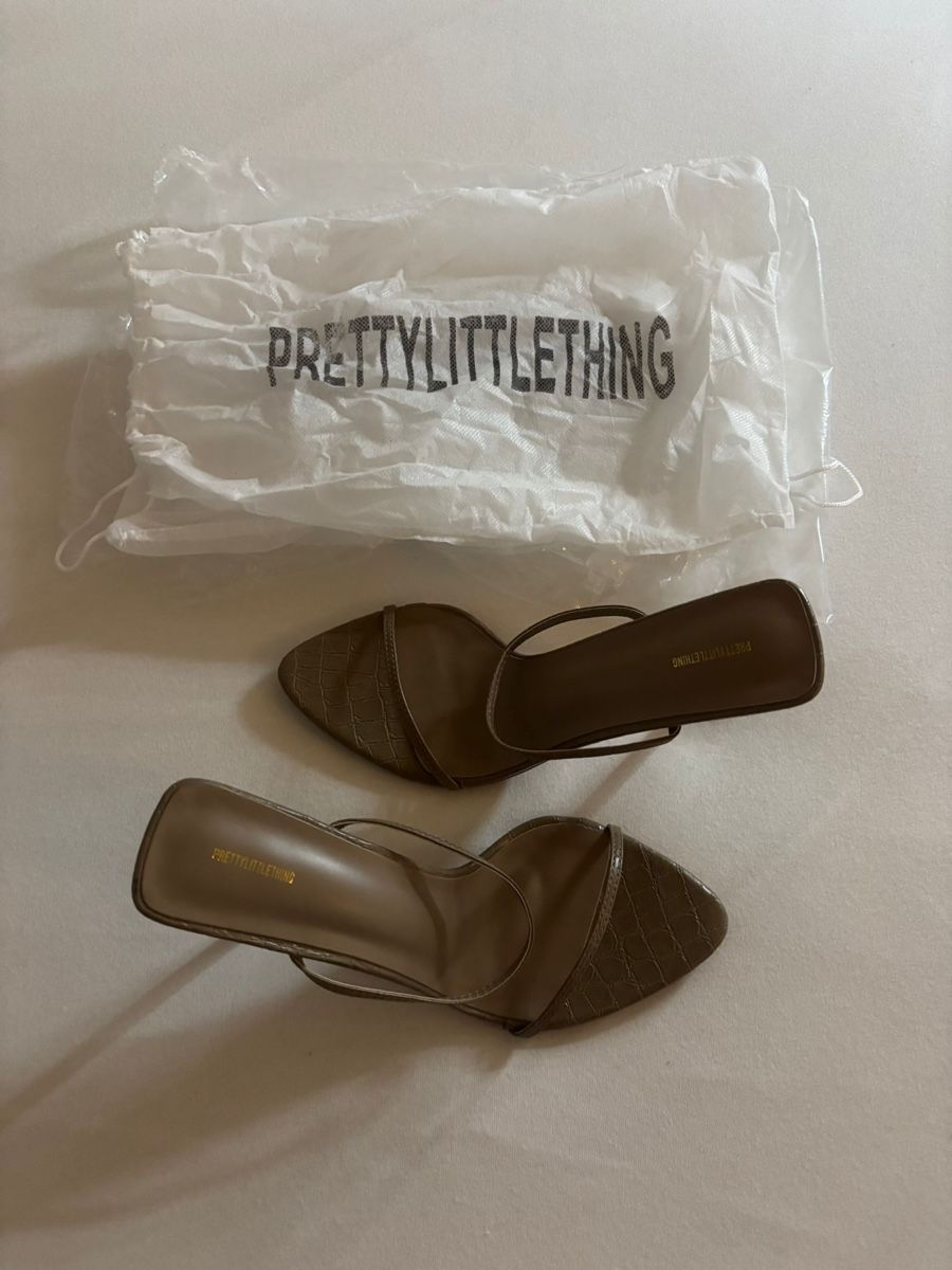 Scarpe da donna: talon taille 39 – Nuovo e nell'imballaggio originale da Vouvry venduto da sha_rk5q 1