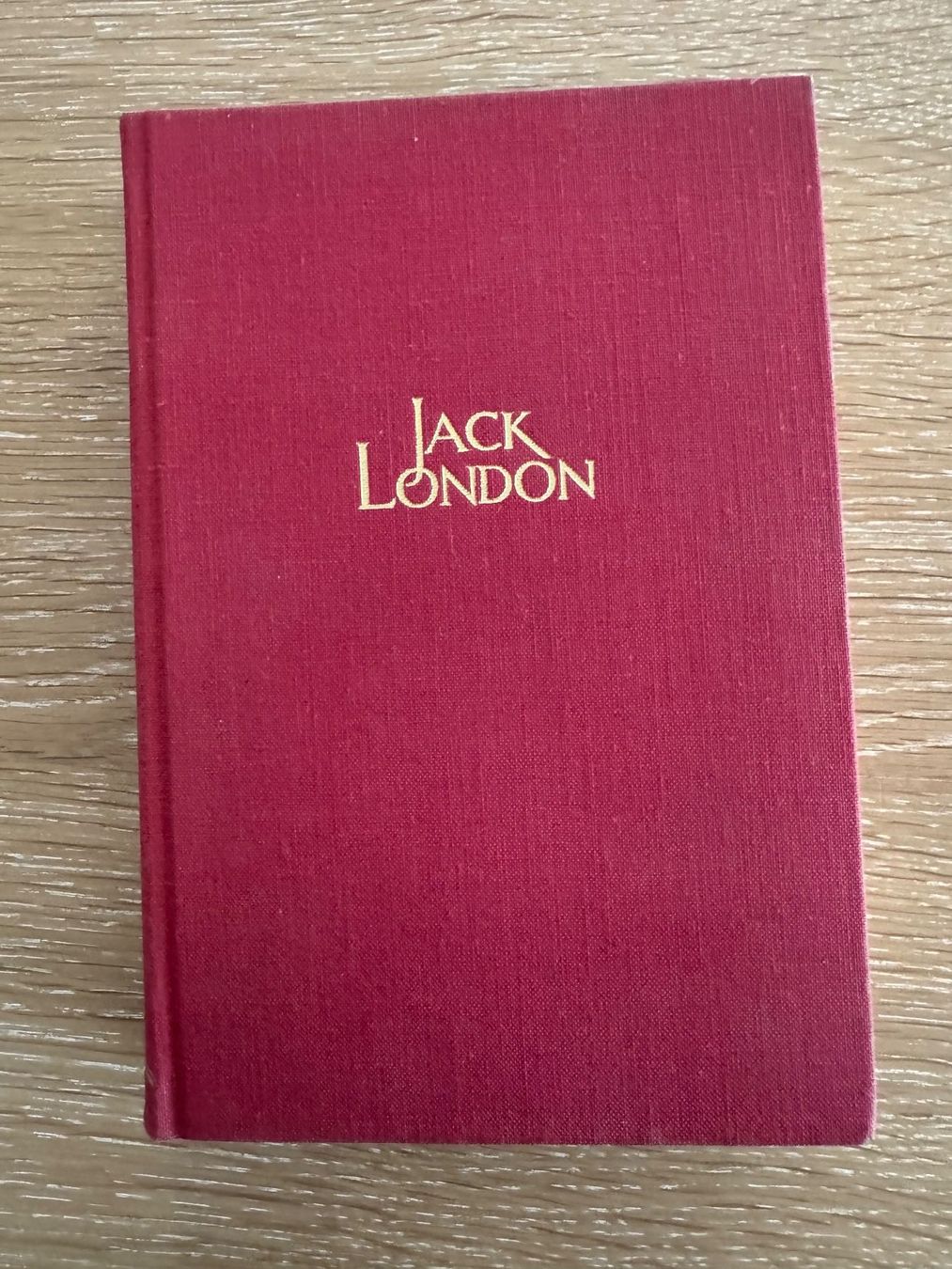 Livres: Wolfzahn Jack London – D'occasion à Affoltern am Albis par heebha