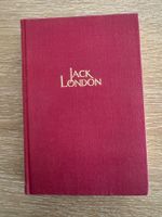 Wolfzahn Jack London