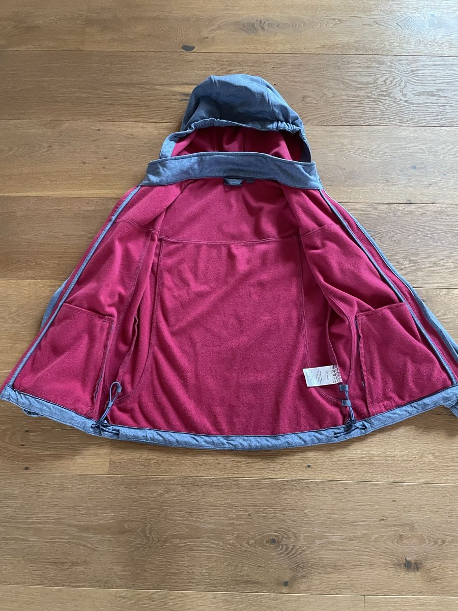 Giacche & Cappotti: Softshell Jacke – Usato da Aarwangen venduto da erd_ngx8 1