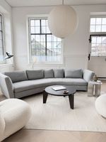 Minotti - Seymour Lounge