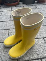 Bottes de pluie Aigle t. 30